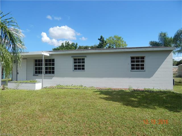 38 Andora ST, Lehigh Acres, FL 33936