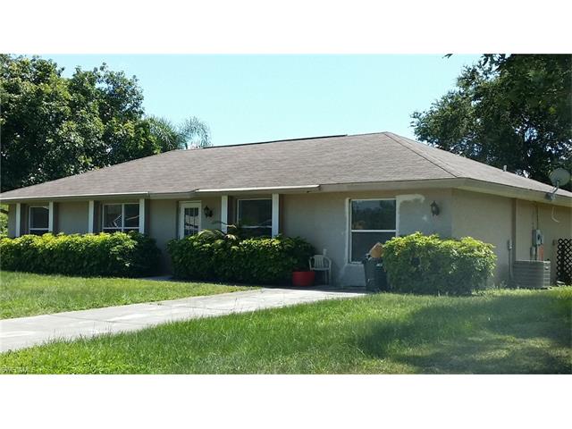 428 Valley DR, Lehigh Acres, FL 33936