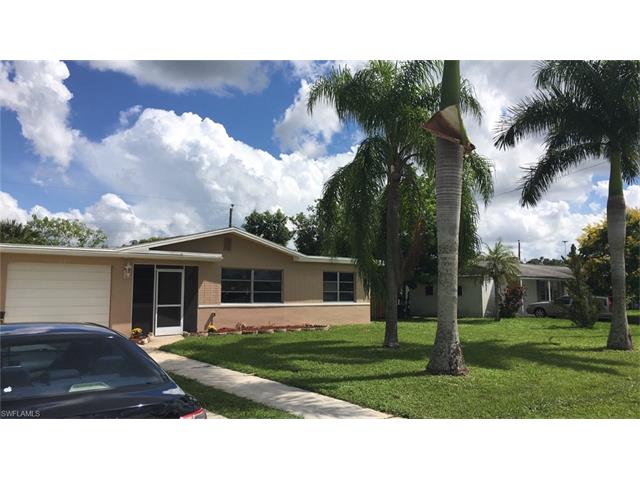 327 Elmwood AVE, Lehigh Acres, FL 33936