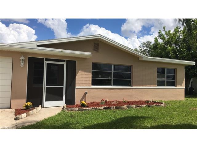 327 Elmwood AVE, Lehigh Acres, FL 33936