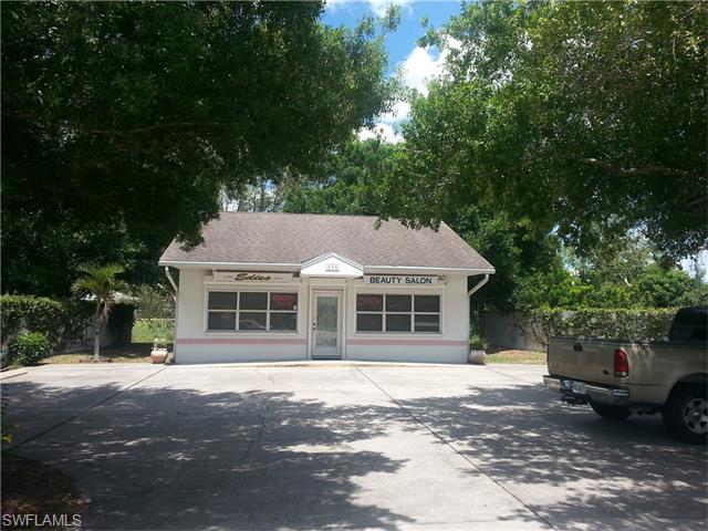 116 Lee BLVD, Lehigh Acres, FL 33936