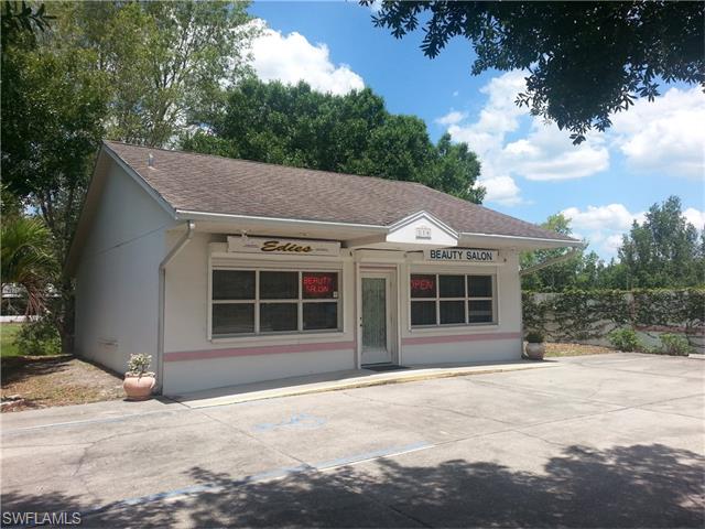 116 Lee BLVD, Lehigh Acres, FL 33936