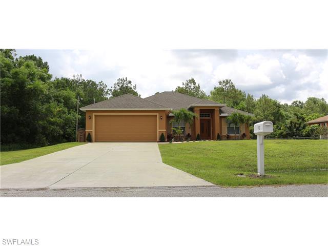 112 Johns AVE, Lehigh Acres, FL 33936