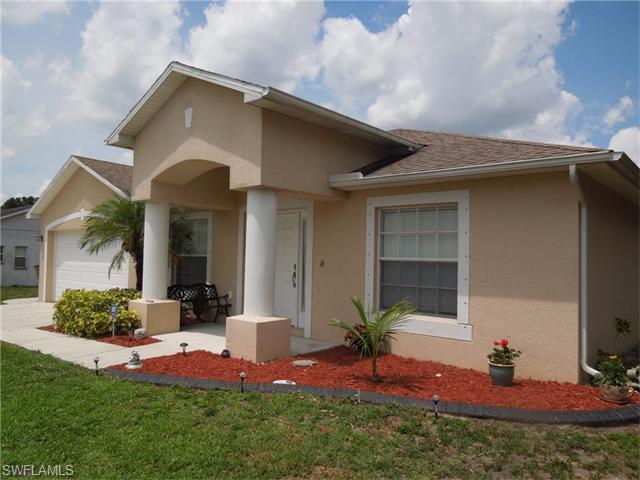 313 Broadway AVE, Lehigh Acres, FL 33936
