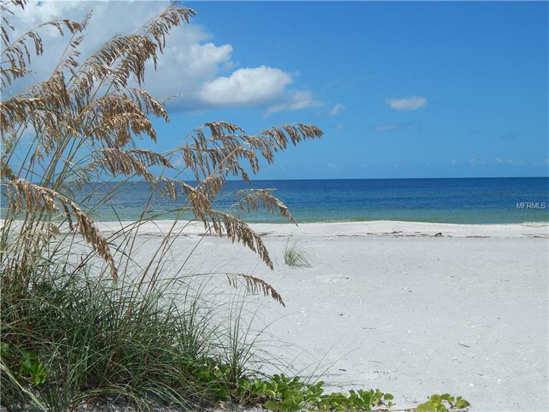 9200 LITTLE GASPARILLA IS,, Little Gasparilla Island, FL 33946