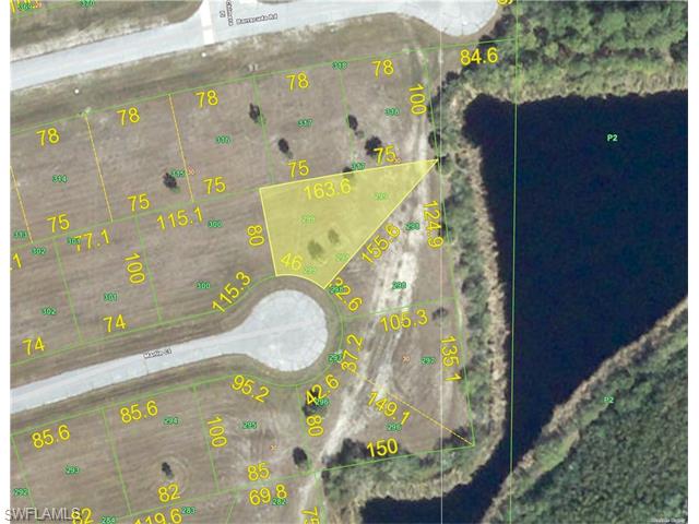 14534 Marlin CT, Placida, FL 33946
