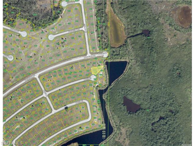 14534 Marlin CT, Placida, FL 33946
