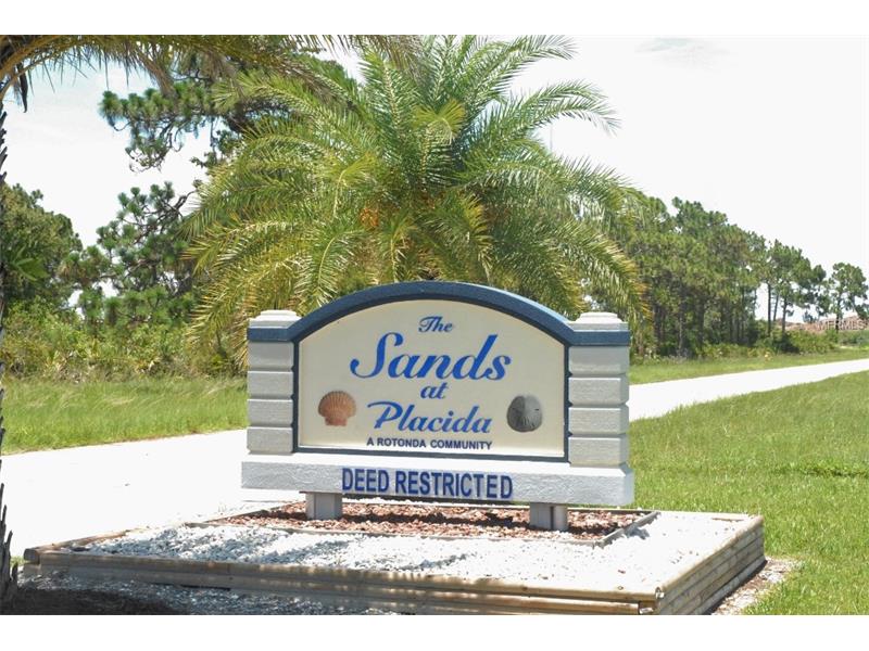 3 SEAHAWK COURT, Placida, FL 33946