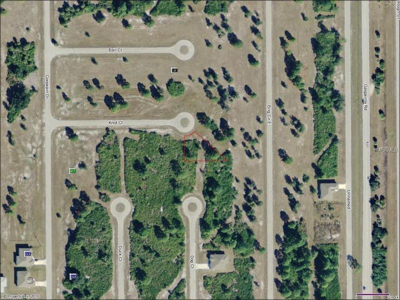 15 KNOT COURT, Placida, FL 33946