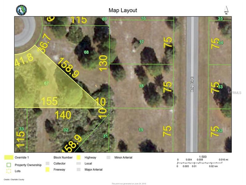 13 KNOT COURT, Placida, FL 33946