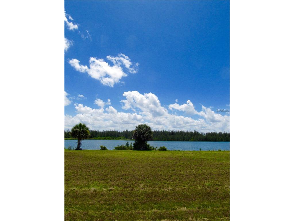 14 Chinaberry Way, Placida, FL 33946