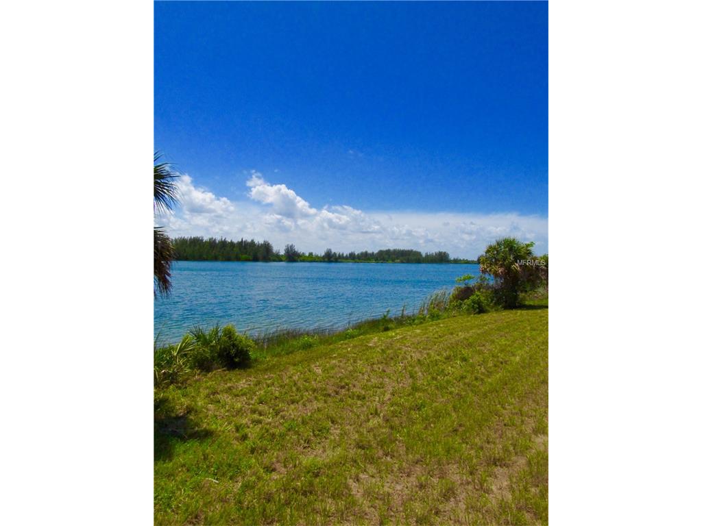 14 Chinaberry Way, Placida, FL 33946