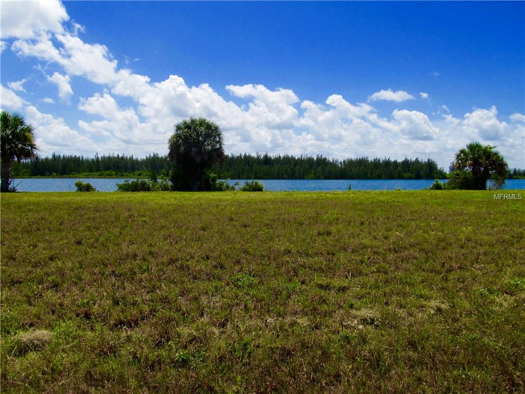 14 Chinaberry Way, Placida, FL 33946