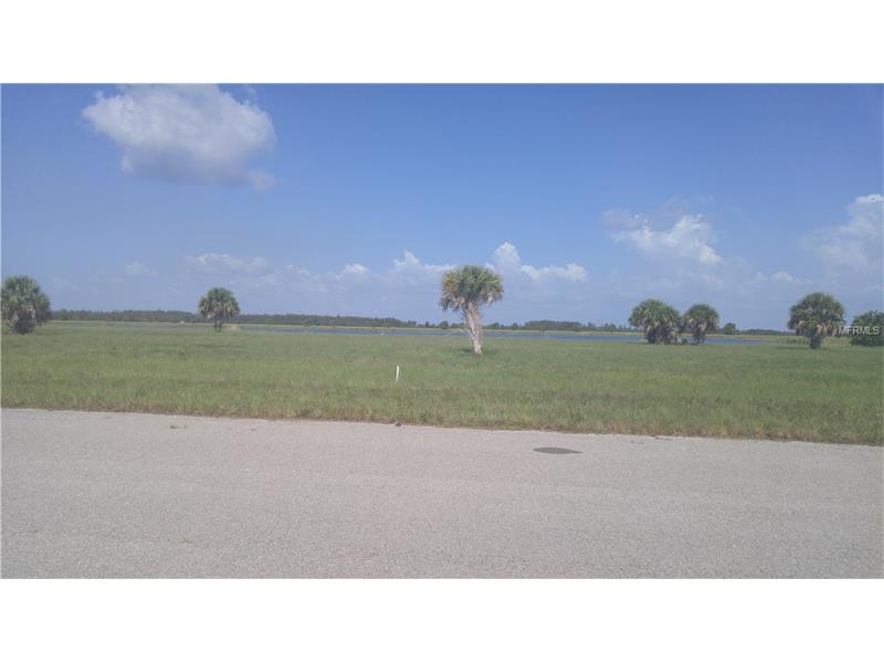 6 YELLOWHAMMER DR, Placida, FL 33946