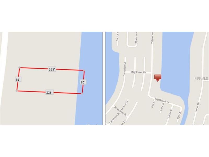6 YELLOWHAMMER DR, Placida, FL 33946