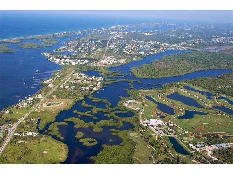 10095 CREEKSIDE DRIVE, Placida, FL 33946