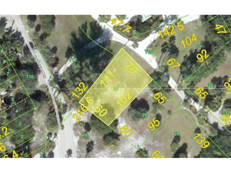 7361 PALM ISLAND DRIVE, Placida, FL 33946