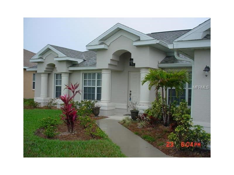 170 FAIRWAY ROAD, Rotonda West, FL 33947