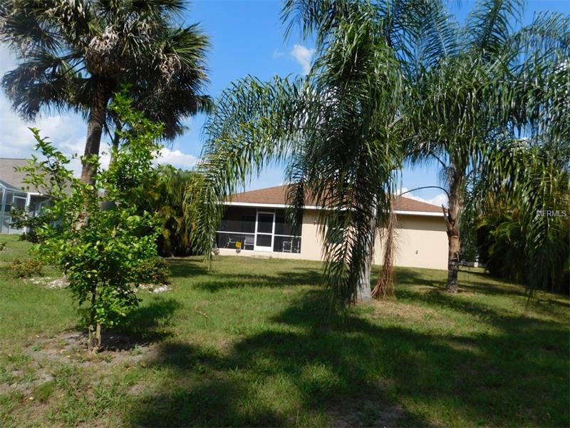 110 CREVALLE ROAD, Rotonda West, FL 33947