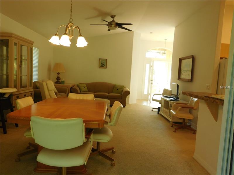110 CREVALLE ROAD, Rotonda West, FL 33947