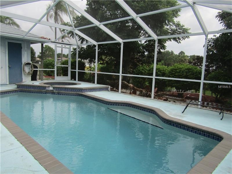 22 MARINER LANE, Rotonda West, FL 33947