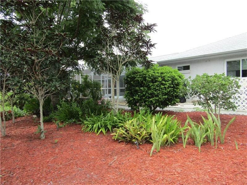 22 MARINER LANE, Rotonda West, FL 33947