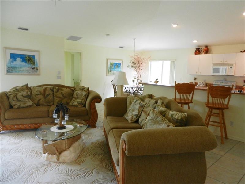 252 MARINER LANE, Rotonda West, FL 33947