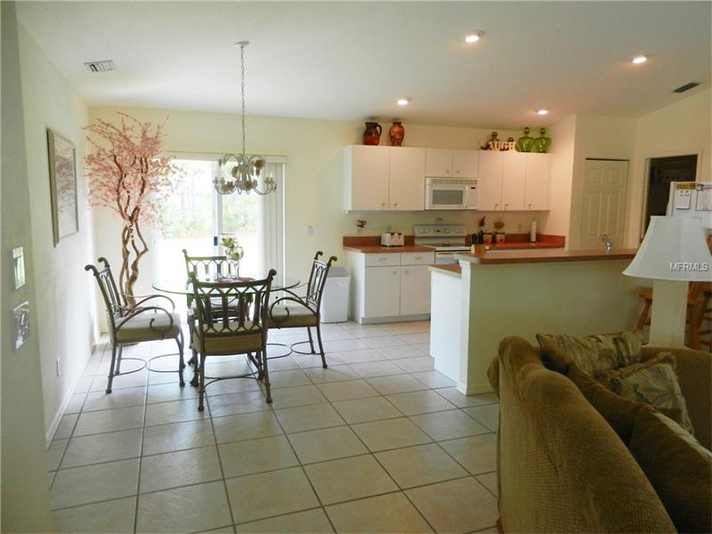 252 MARINER LANE, Rotonda West, FL 33947