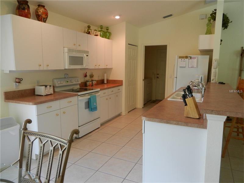 252 MARINER LANE, Rotonda West, FL 33947