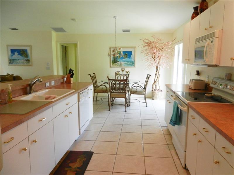 252 MARINER LANE, Rotonda West, FL 33947