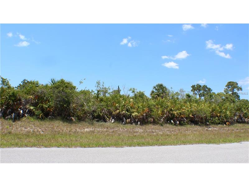 131 GREEN OAK PARK, Rotonda West, FL 33947
