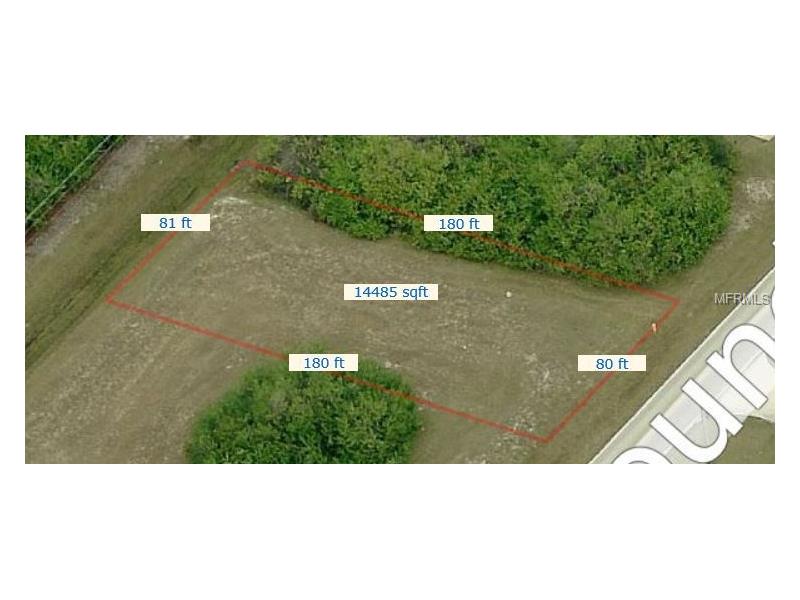 317 BOUNDARY BOULEVARD, Rotonda West, FL 33947
