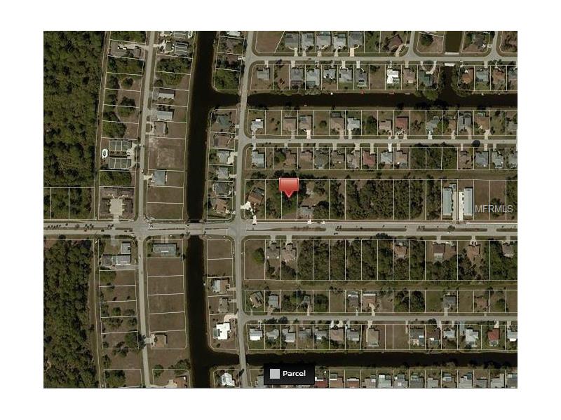 288 ROTONDA BOULEVARD W, Rotonda West, FL 33947