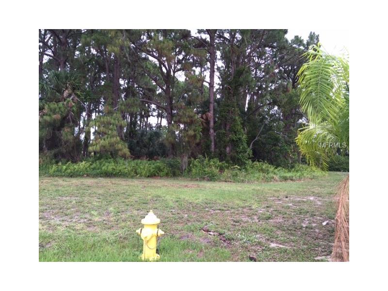 288 ROTONDA BOULEVARD W, Rotonda West, FL 33947