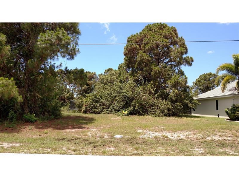 239 WHITE MARSH LANE, Rotonda West, FL 33947