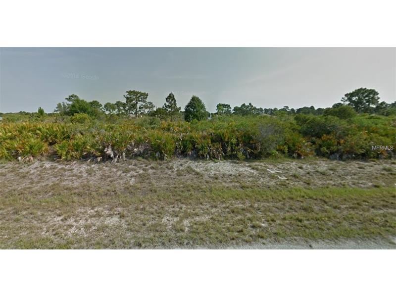 161 GREEN OAK PARK, Rotonda West, FL 33947