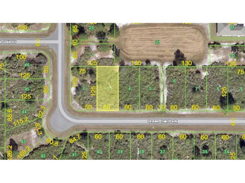 161 GREEN OAK PARK, Rotonda West, FL 33947