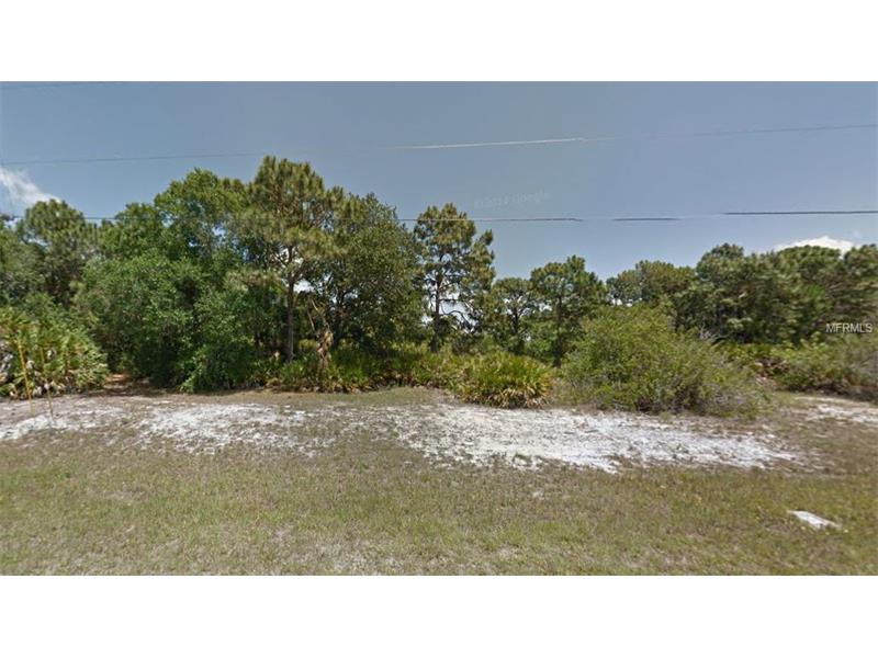 121 CREVALLE ROAD, Rotonda West, FL 33947