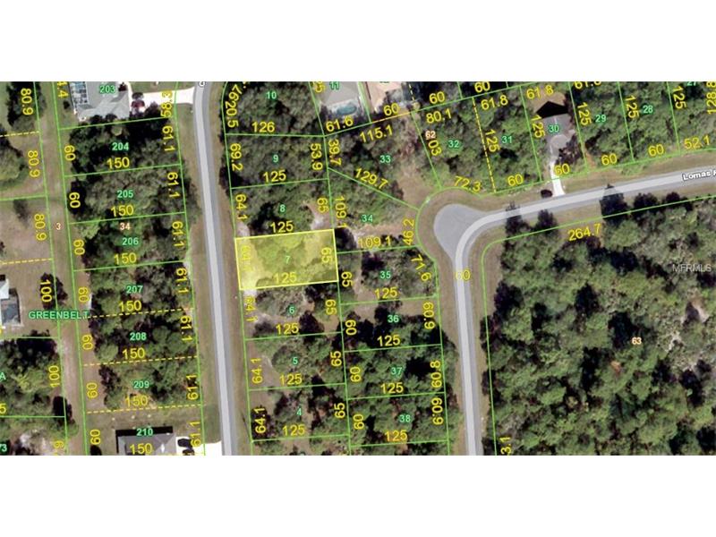 121 CREVALLE ROAD, Rotonda West, FL 33947