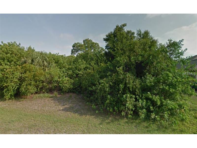 184 HERCULES DRIVE, Rotonda West, FL 33947