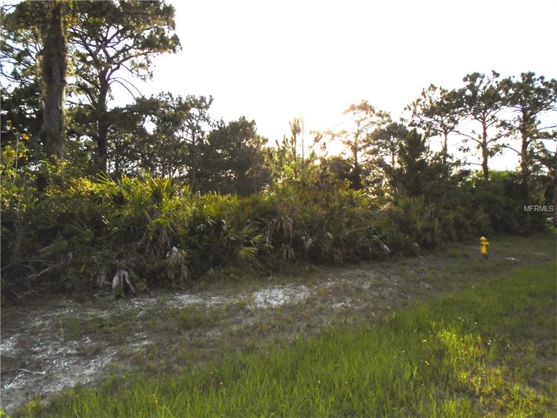 107 WAHOO DRIVE, Rotonda West, FL 33947