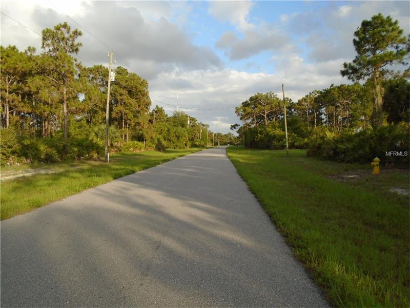 107 WAHOO DRIVE, Rotonda West, FL 33947