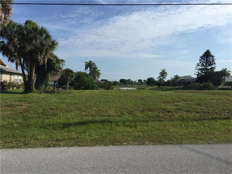 86 MARK TWAIN LANE, Rotonda West, FL 33947