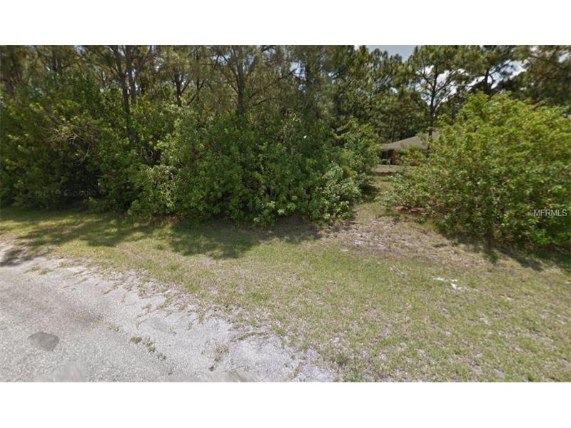 130 AUSTRALIAN DRIVE, Rotonda West, FL 33947