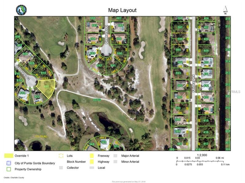 90 PINEHURST COURT, Rotonda West, FL 33947