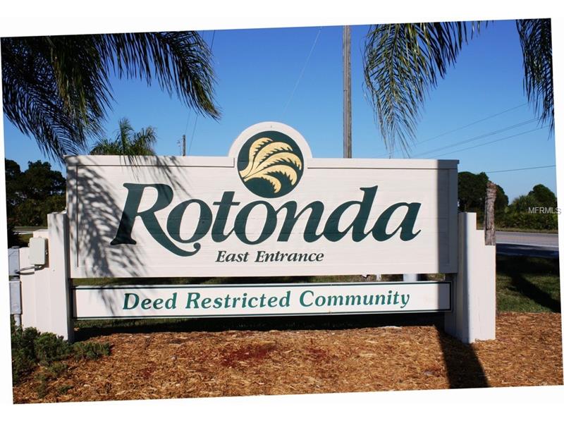 104 BOUNDARY BOULEVARD, Rotonda West, FL 33947