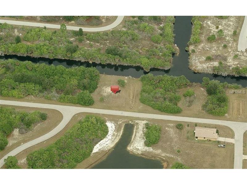 256 BAYTREE DRIVE, Rotonda West, FL 33947