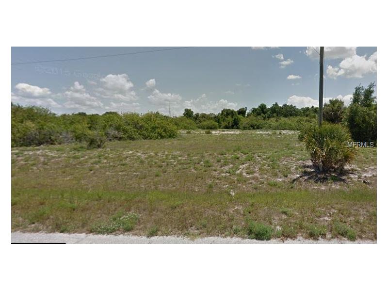 219 APOLLO DRIVE, Rotonda West, FL 33947