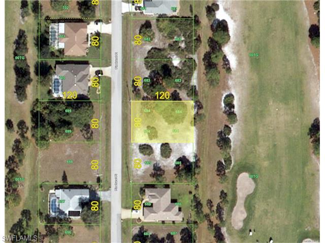 78 Pinehurst PL, Rotonda West, FL 33947