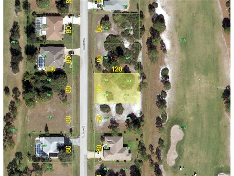 78 PINEHURST PLACE, Rotonda West, FL 33947